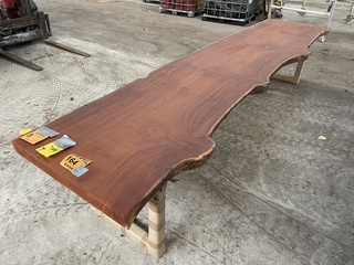 Angelim Pedra Tafel, 3950x750x70mm
